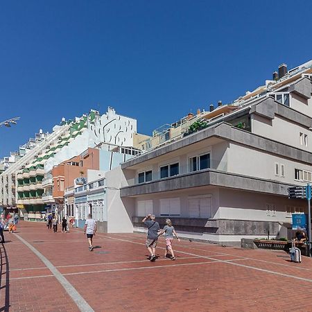 Apartamento El Penon Apartment Las Palmas Exterior photo